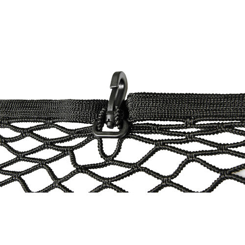 90498 Top-Net, rete elasticizzata multiuso - S - cm 42x42
