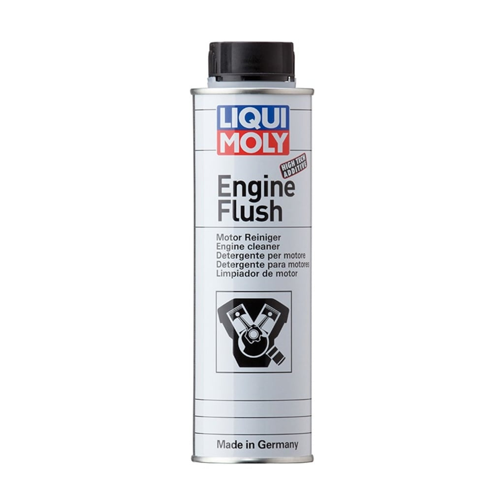 Engine flush LIQUIMOLY 2678