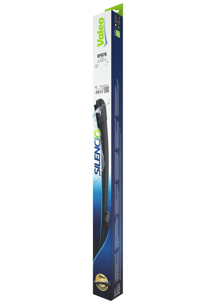 577976 SERIE SPAZZOLE TERGI VALEO PER CLIO 5