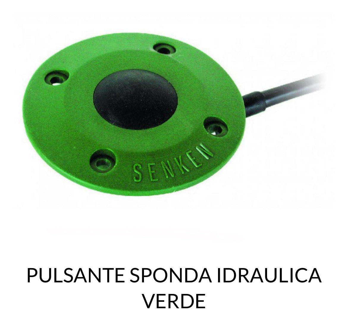 PULSANTE SPONDA AUTOCARRO