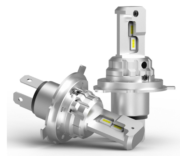 417514 KIT LED 24 V TOP LIGHT ( KIT 2 PZ)