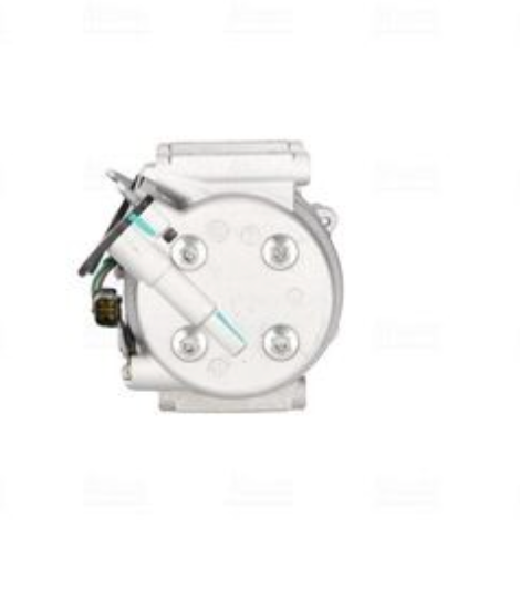 NISSENS 891201 Compressore aria condizionata