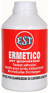 ERMETICO PER GUARNIZIONI 0761