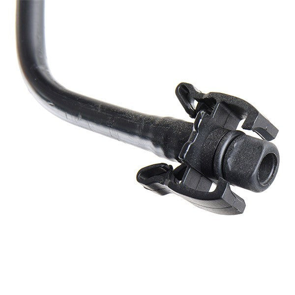 DRM6507 Flessibile radiatore per FORD FIESTA, B-MAX