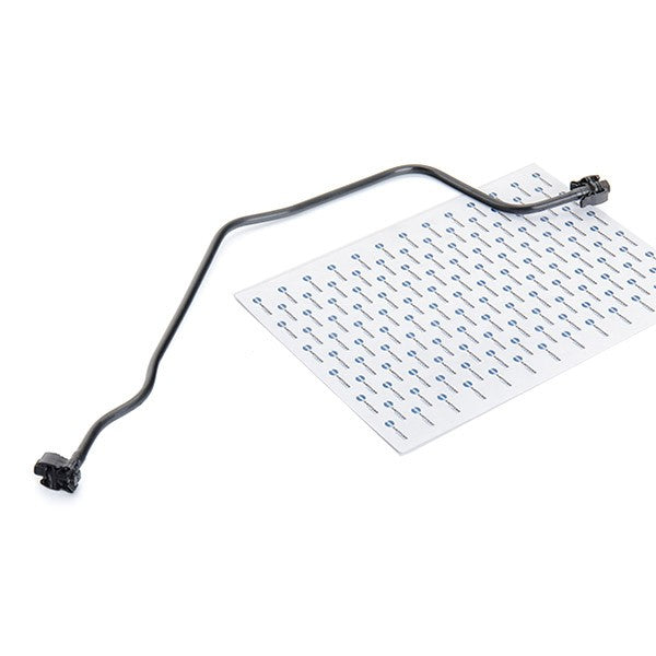 DRM6507 Flessibile radiatore per FORD FIESTA, B-MAX