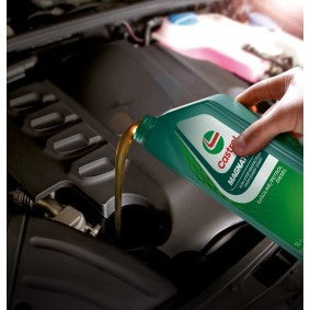 CASTROL Magnatec, C2 15F6C8 Olio motore 1l, 5W-30