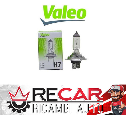 LAMPADA H7 VALEO