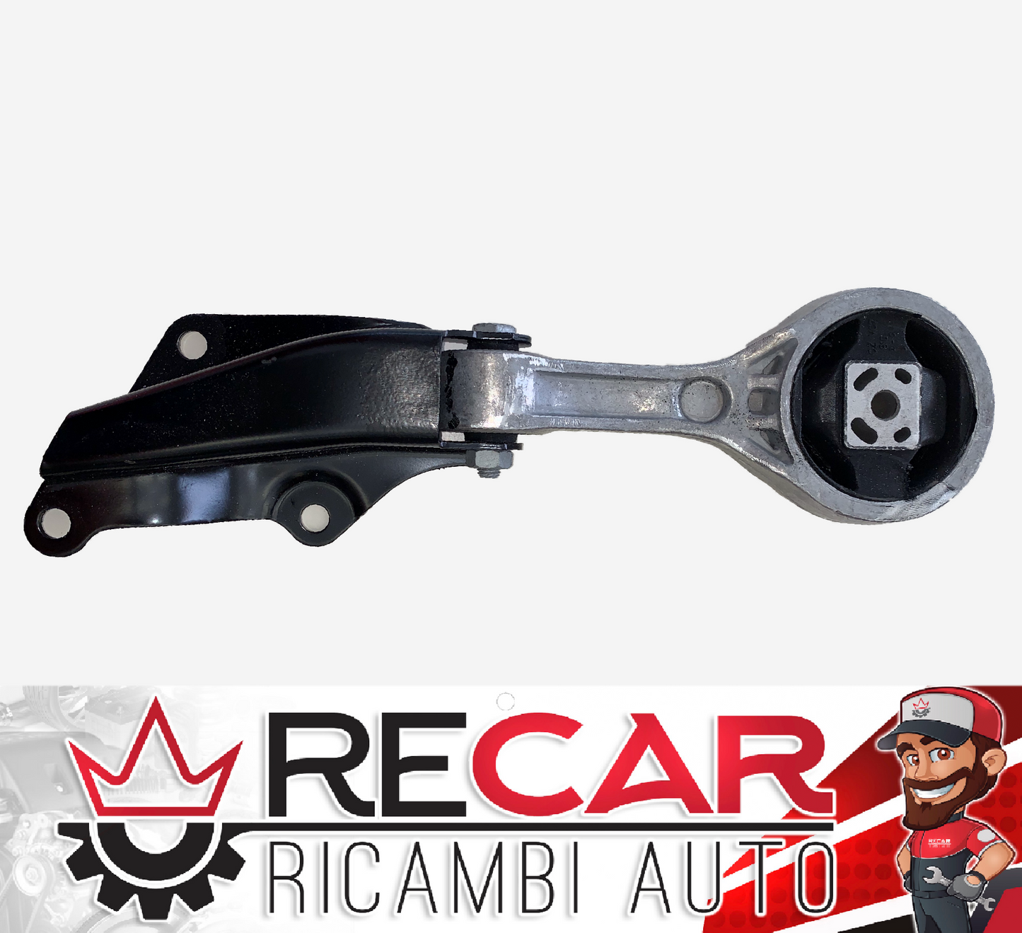 SUPPORTO MOTORE CAMBIO INFERIORE CORTECO 80005285 1.4 TDI