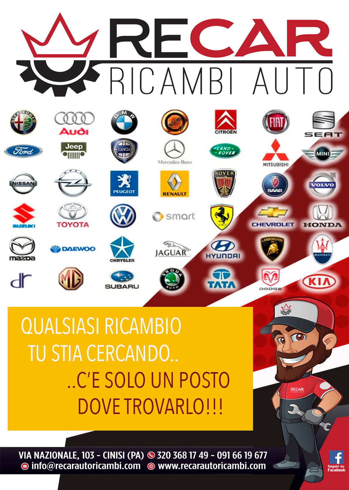 46472655 MOLLA DEL POMELLO LEVA CAMBIO PANDA/YPSILON