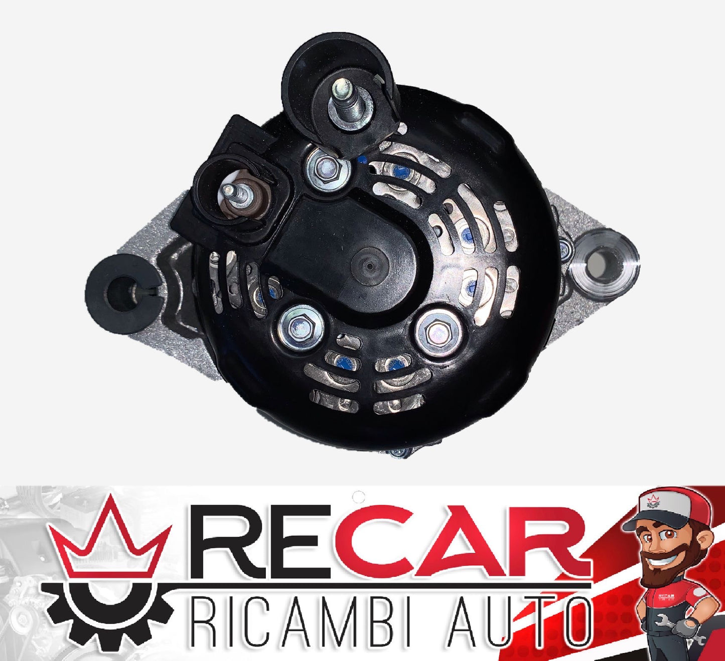 ALTERNATORE DENSO GIULIETTA 1.6/ 2.0 JTDM DAN 1123