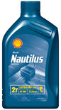 SHELL NAUTILUS 2T 1LT
