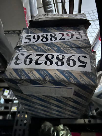 GRIGLIA FIAT 131 L CL SUPER 3 SERIE ORIGINALE FIAT 5988293