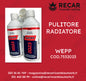 WEEP 2023 PULITORE RADIATORI 400ML