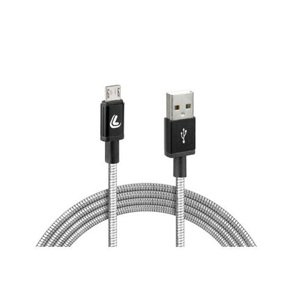 38855 Iron, cavo Usb > Micro Usb - 100 cm