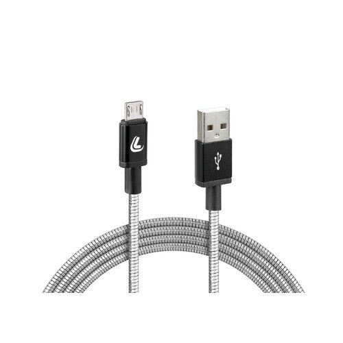 38855 Iron, cavo Usb > Micro Usb - 100 cm
