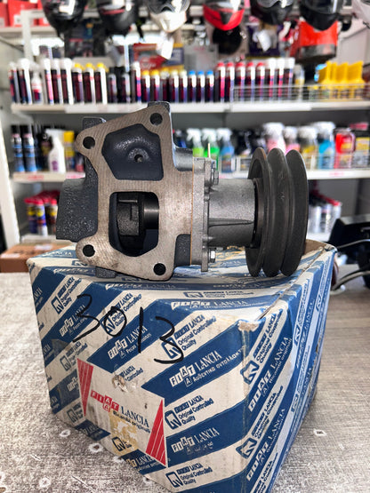 7671810 pompa acqua originale