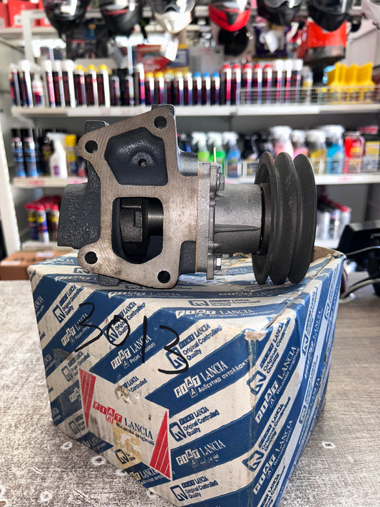 7671810 pompa acqua originale