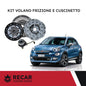 kit volano frizione 500x renegade compass 1.6