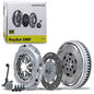 600019700  LuK RepSet DMF 600 0197 00 Kit frizione completo