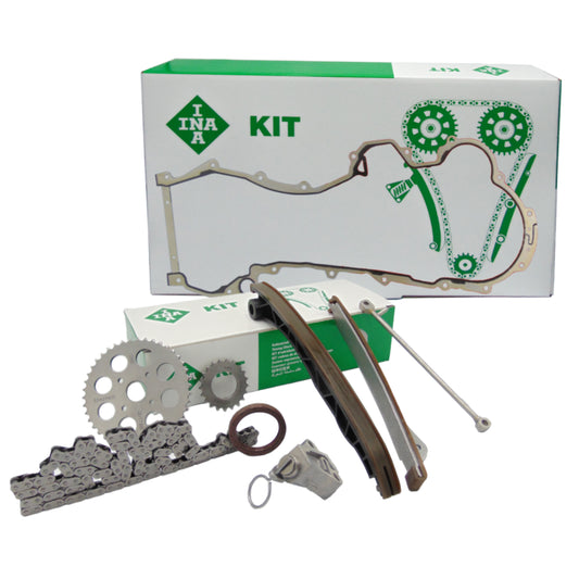 559002730 KIT DISTRIBUZIONE INA 1.3 MJT (prezzo solo online)