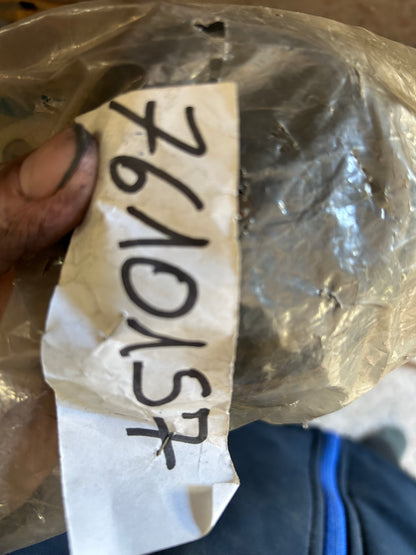 7610157 SUPPORTO MOTORE