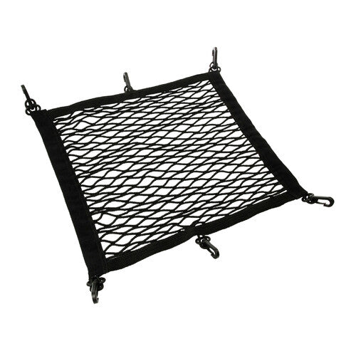 90498 Top-Net, rete elasticizzata multiuso - S - cm 42x42