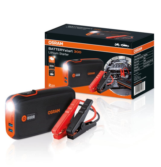BATTERYstart 300 OBSL300