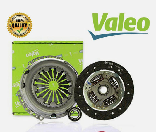 KIT FRIZIONE VALEO 801988