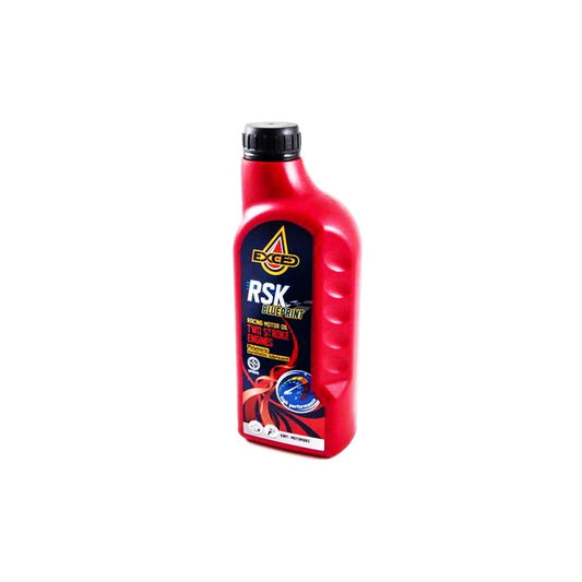 RSK Olio RSK - BLUE PRINT - Exced - Olio miscela motore base sintetica