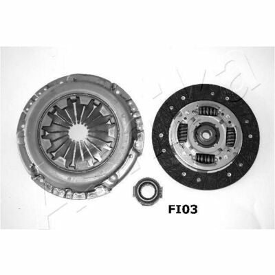 KIT FRIZIONE 92FI03 500/PANDA 1.2