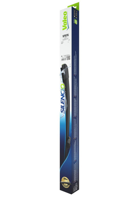 577976 SERIE SPAZZOLE TERGI VALEO PER CLIO 5
