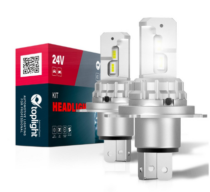 417514 KIT LED 24 V TOP LIGHT ( KIT 2 PZ)