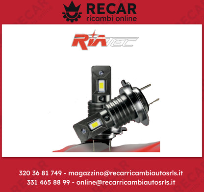 RIATEC LED 