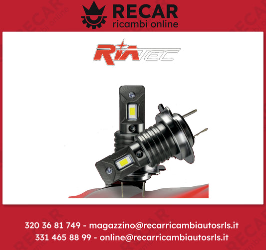 RIATEC LED 