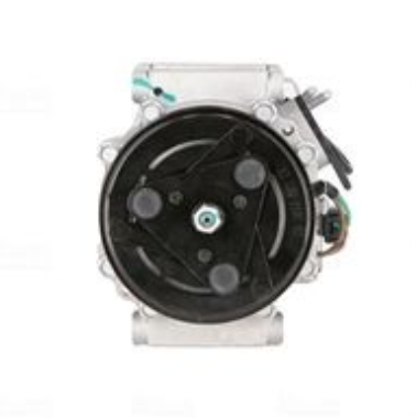 NISSENS 891201 Compressore aria condizionata