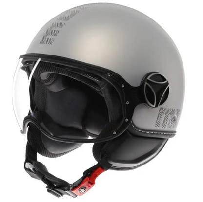 CASCO JET MOMO DESIGN