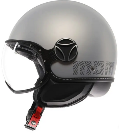 CASCO JET MOMO DESIGN