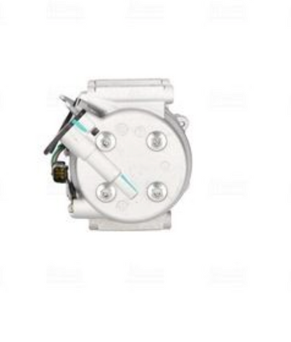 NISSENS 891201 Compressore aria condizionata