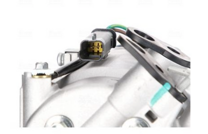NISSENS 891201 Compressore aria condizionata