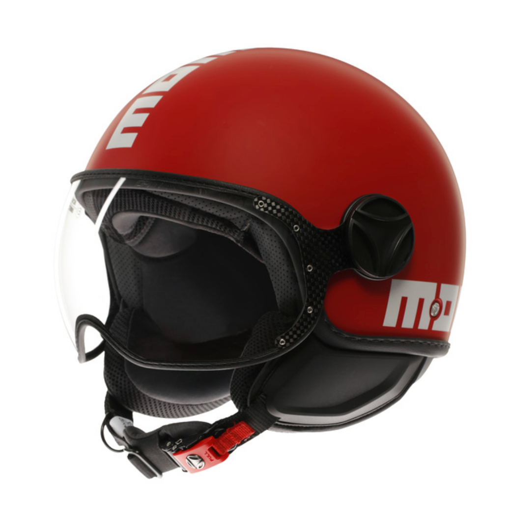 CASCO JET MOMO DESIGN