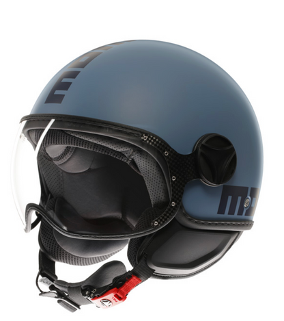 CASCO JET MOMO DESIGN