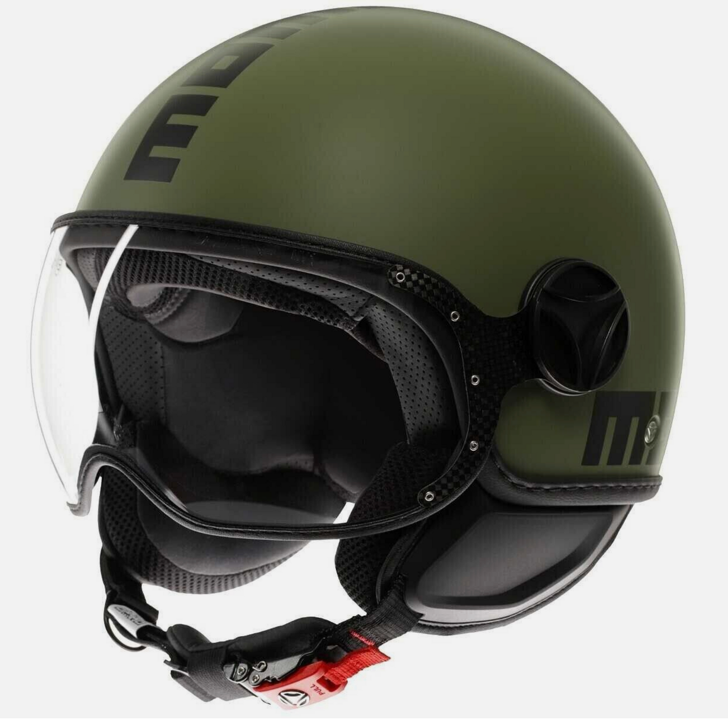 CASCO JET MOMO DESIGN