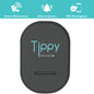 604610 CUSCINO ANTIABBANDONO BIMBI IN AUTO TIPPY - AVVISO SONORO E SMS