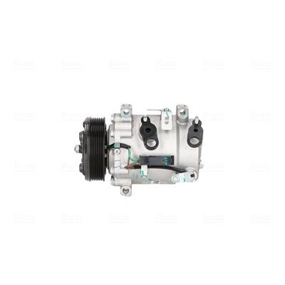 NISSENS 891201 Compressore aria condizionata