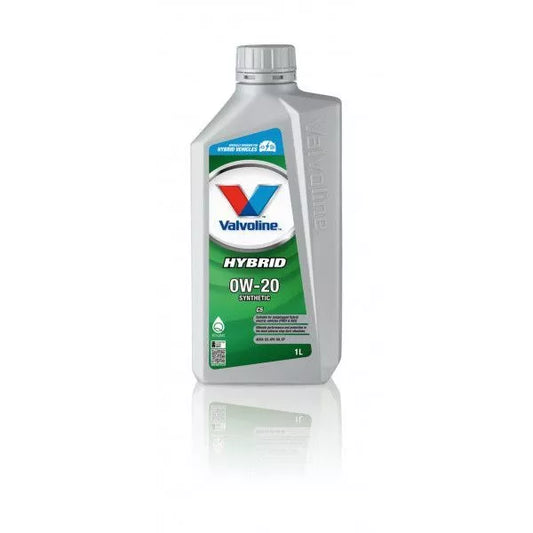 VALVOLINE Valvoline Hybrid C5 0W20 - 1 Litro - 892409