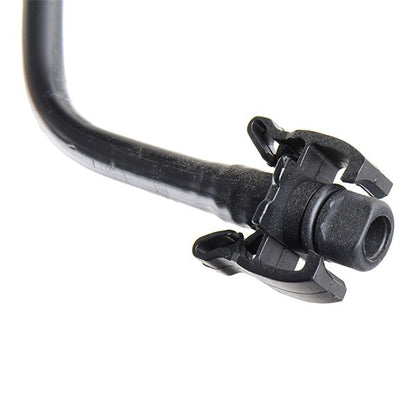 DRM6507 Flessibile radiatore per FORD FIESTA, B-MAX