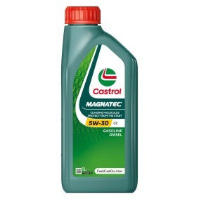 CASTROL Magnatec, C2 15F6C8 Olio motore 1l, 5W-30