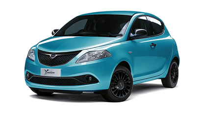 0986494687 PASTIGLIE FRENO FIAT PANDA LANCIA YPSILON Bosch BP1682 - Pastiglie Freni Auto, Asse Anteriore - Qualità Bosch