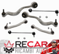 KIT BRACCI  ANT BMW SERIE 5 E60 E61
