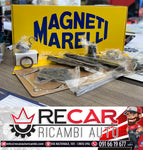 KIT DISTRIBUZIONE 1.3 MJT MAGNETI MARELLI MODIFICATO 341500000101